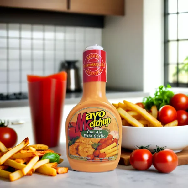 Mayo Ketchup 2-Pack - Image 5